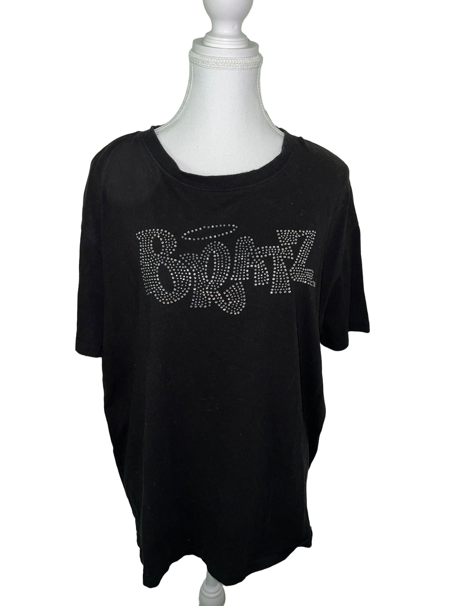 Bratz Graphic Top