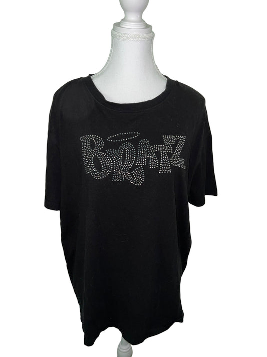 Bratz Graphic Top