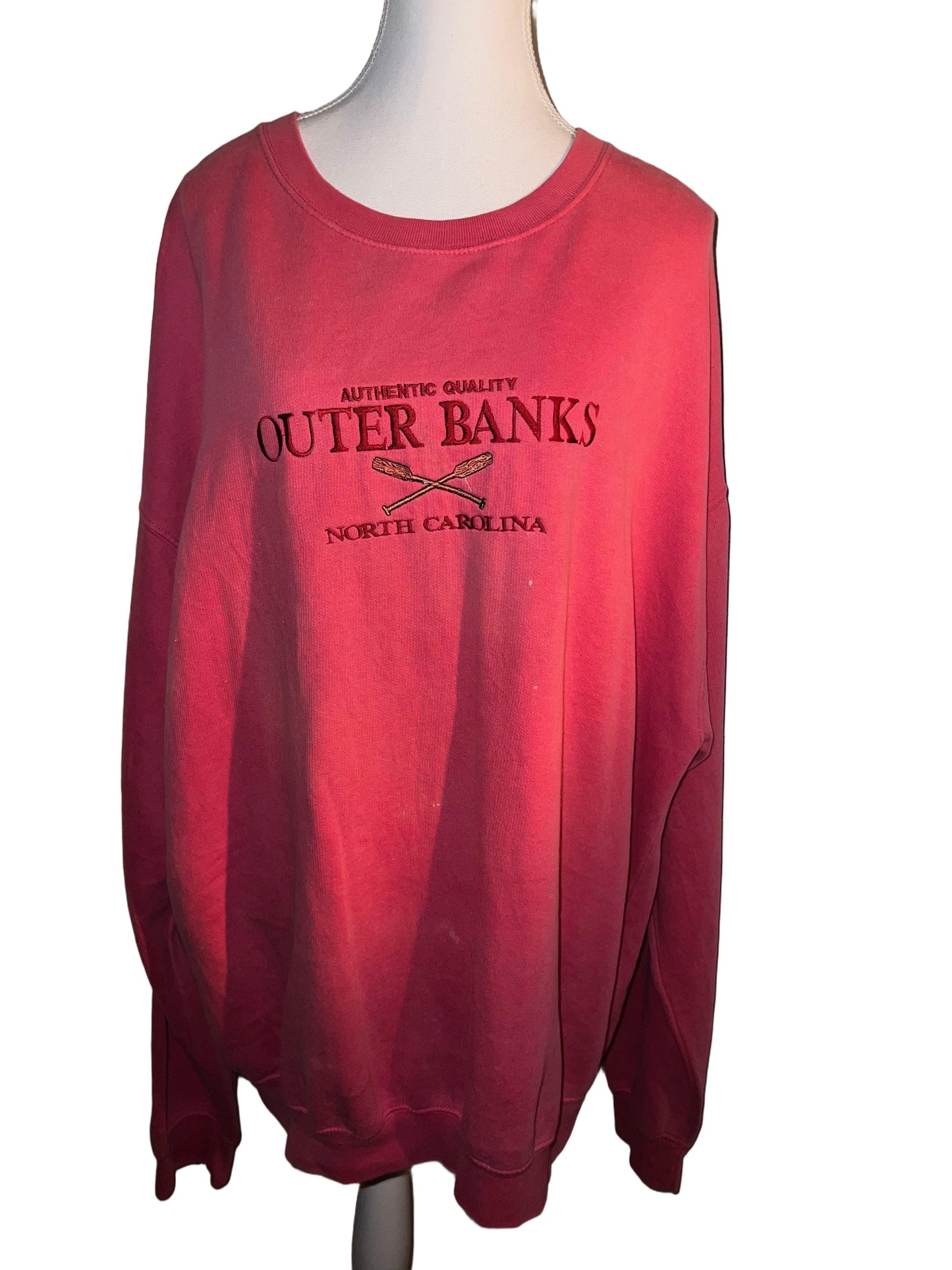 Outer Banks Crewneck