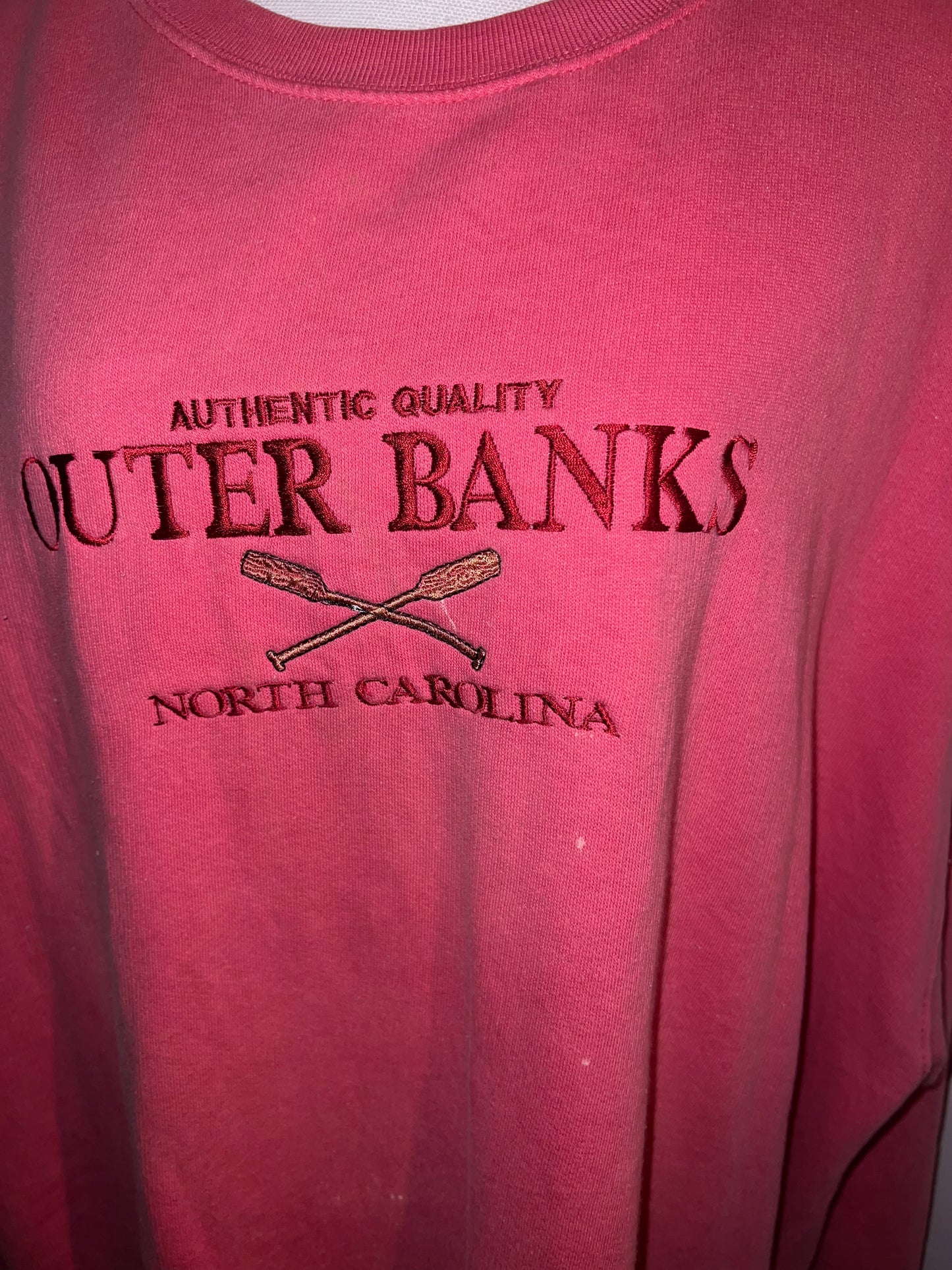 Outer Banks Crewneck