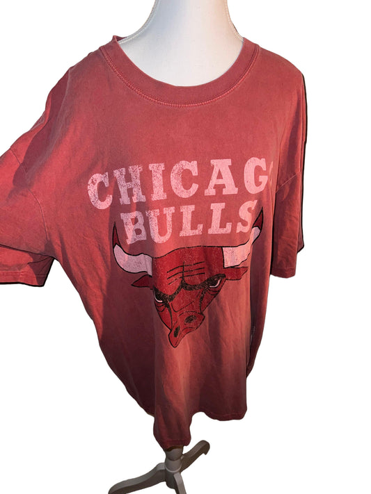 Chicago Bulls top