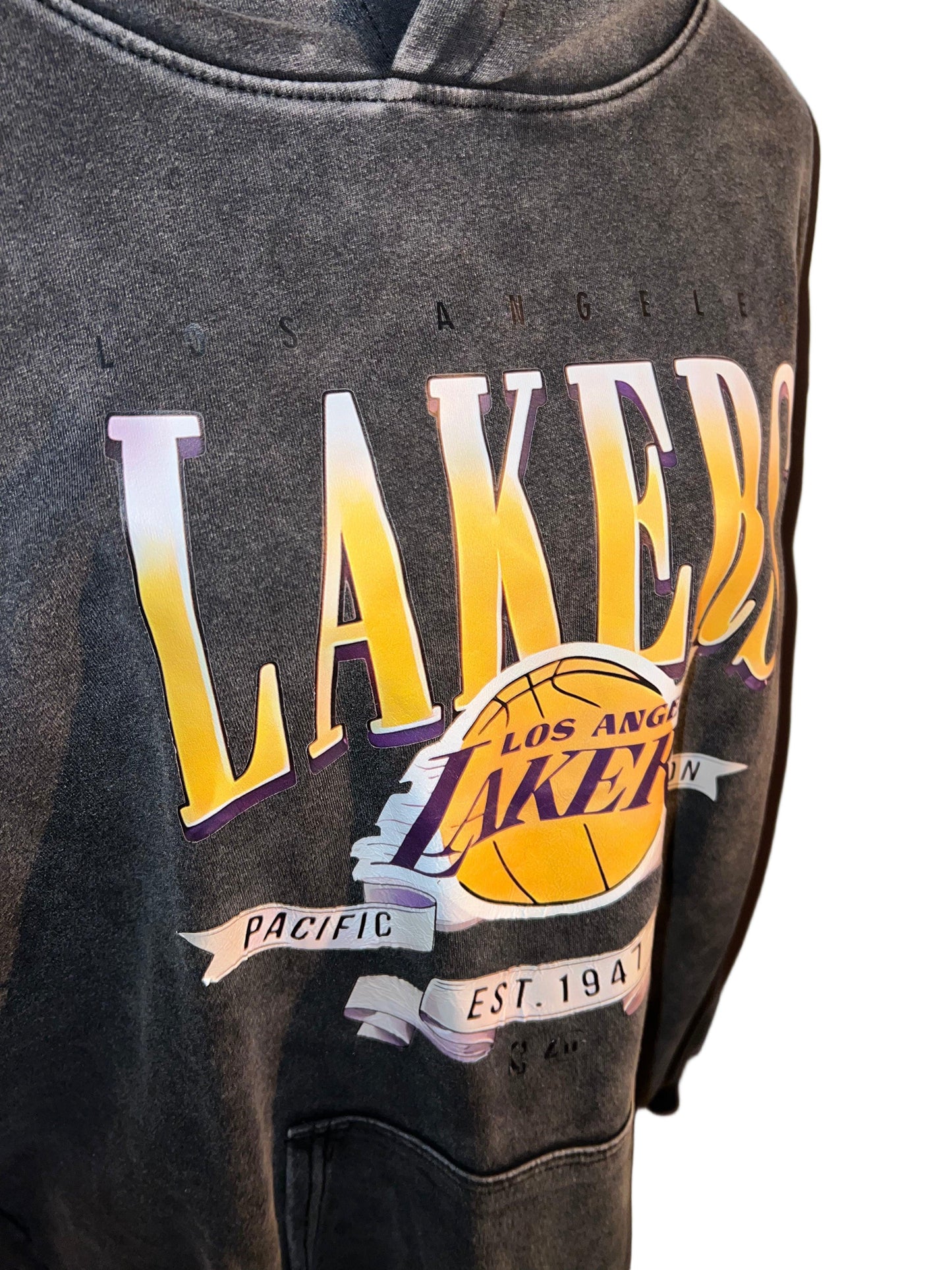 Lakers Hoodie