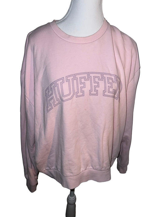 Huffer Crewneck
