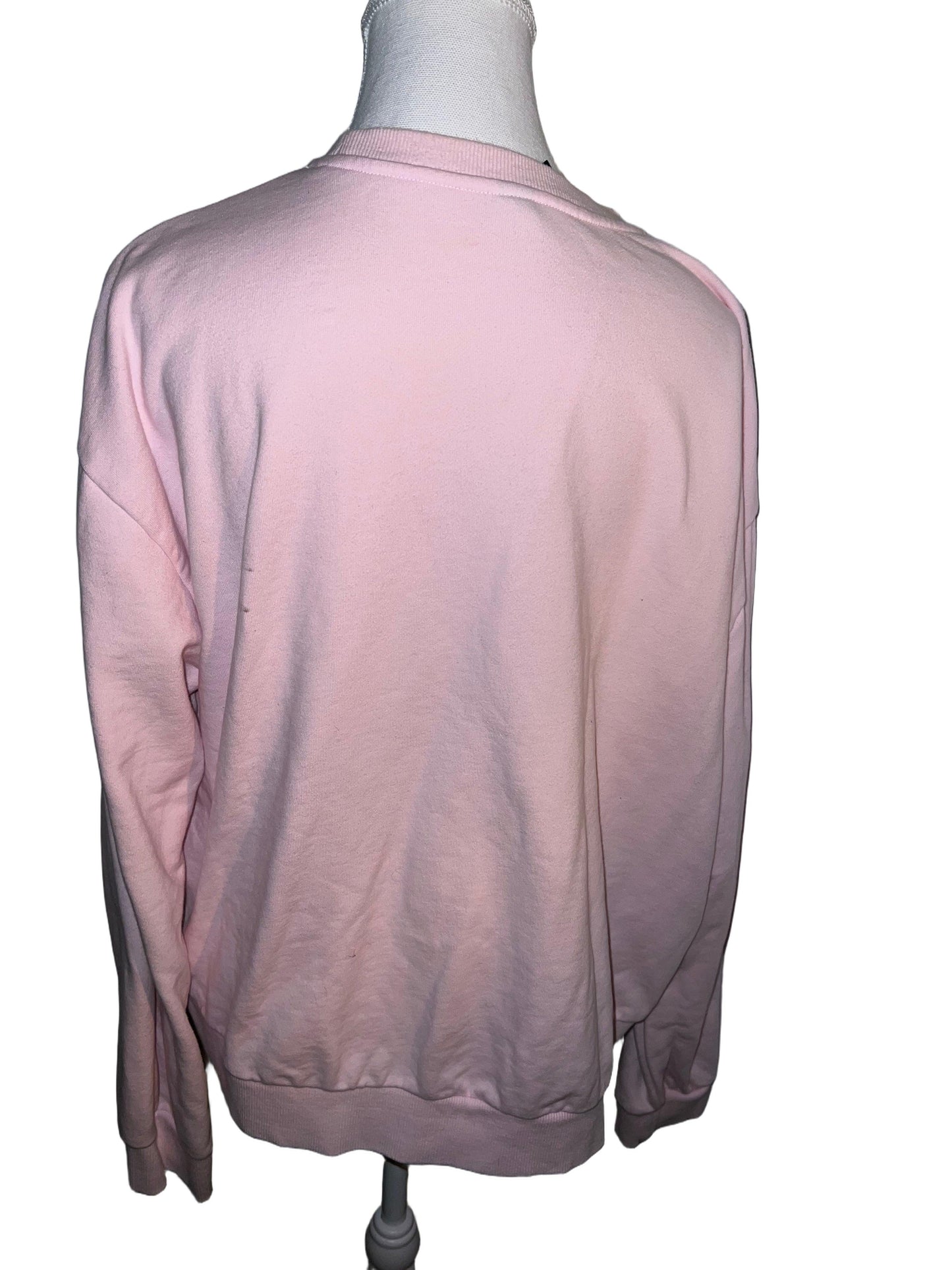 Huffer Crewneck