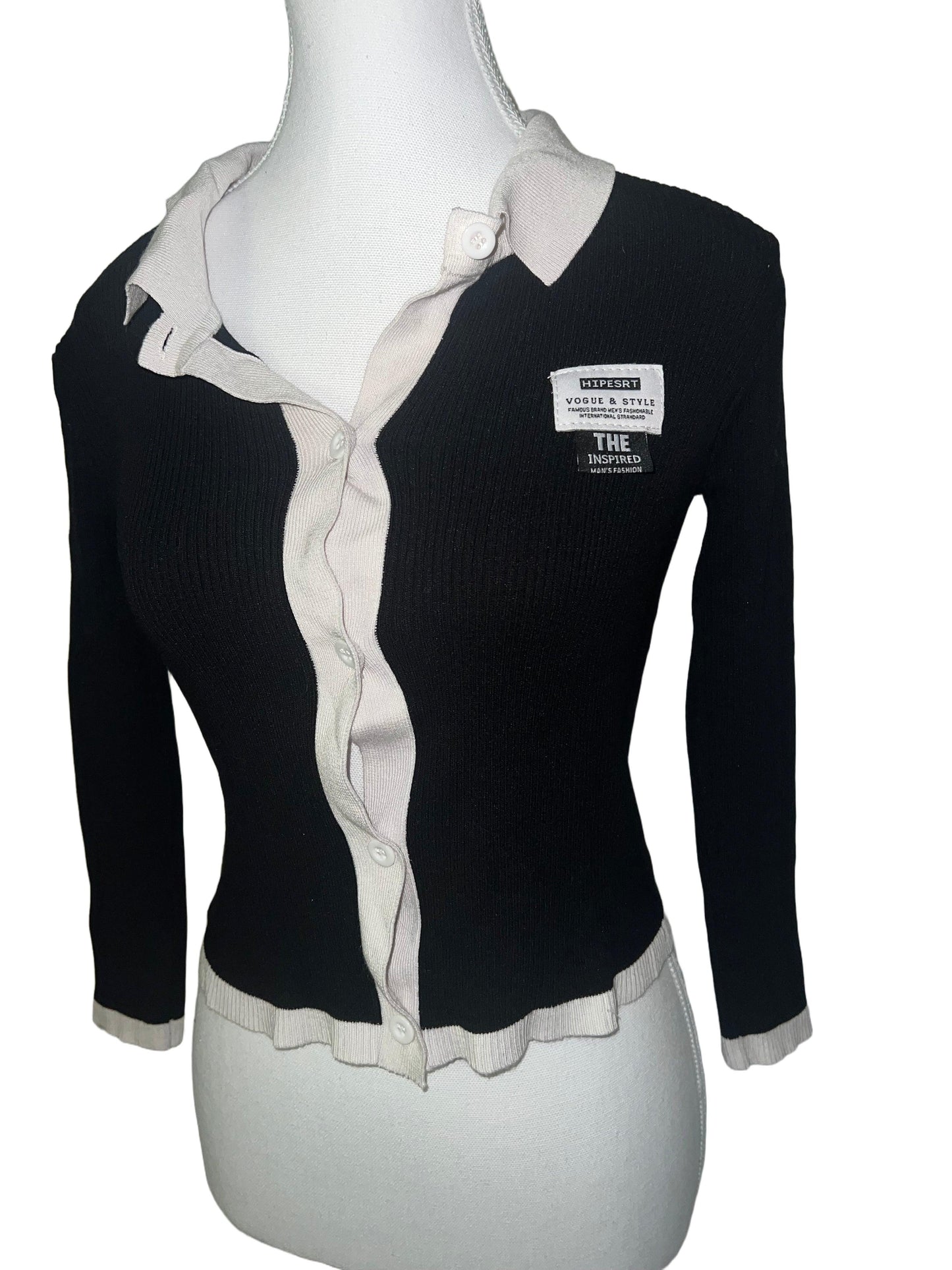 Vogue Cardigan