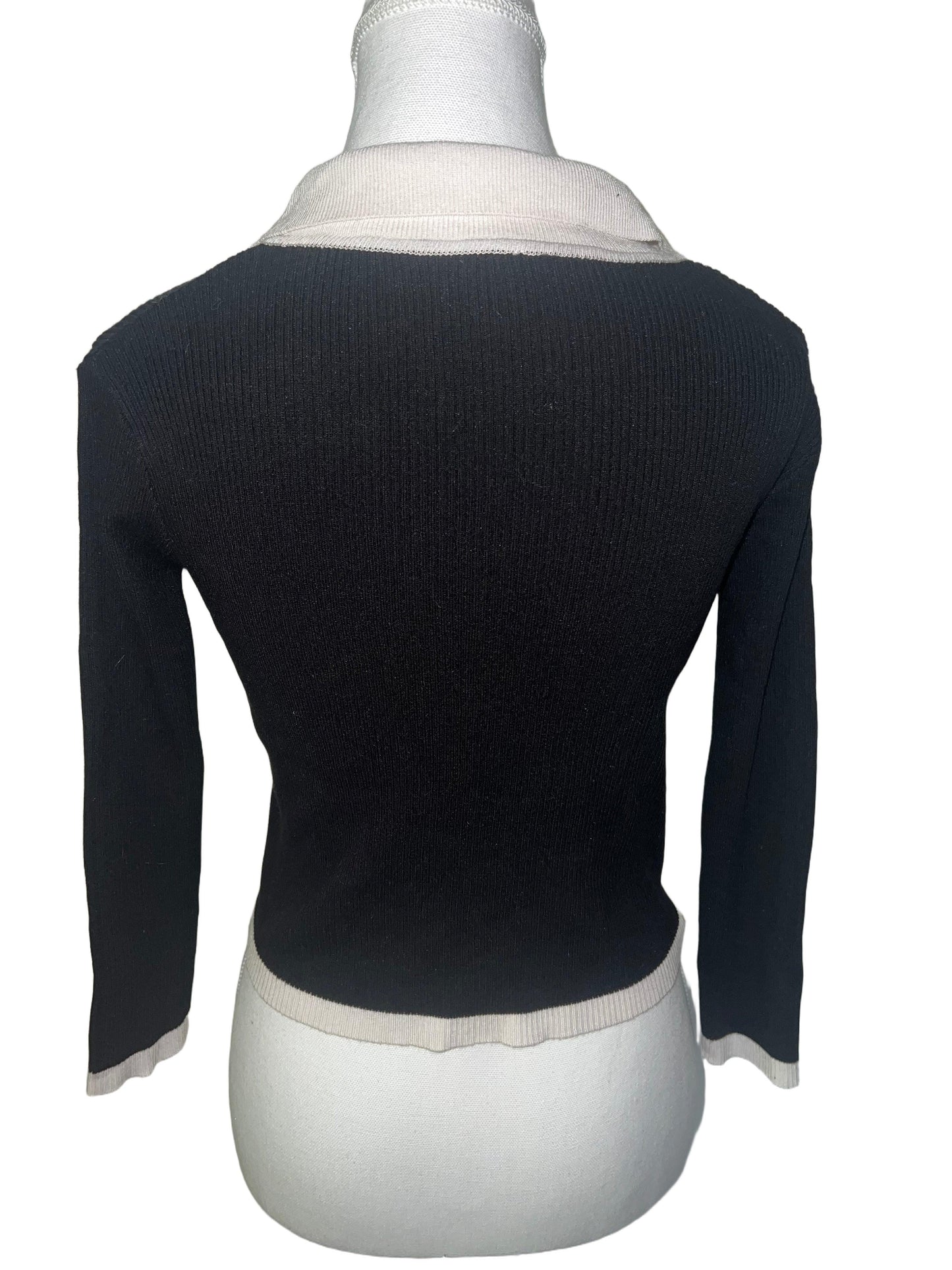 Vogue Cardigan